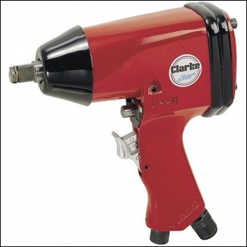 Clarke CAT23B - ? inch  Square Drive Air Impact Wrench