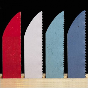 Clarke  Replacement Blades for CAT26B