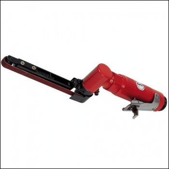 Clarke CAT40B High Speed Belt Sander