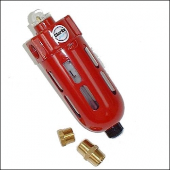 Clarke  Airline Lubricator - CAT42