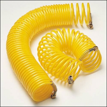 Clarke Recoil Air Hose (25')