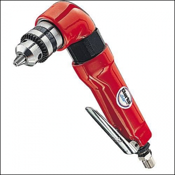 Clarke CAT61 - 3/8 inch  Angle Air Drill