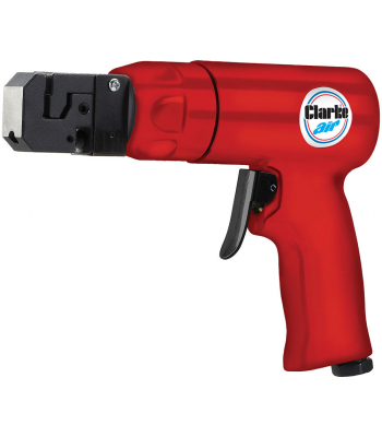 Clarke CAT217 3/16" Pistol Grip Air Punch & Flange Tool - Code 3110471