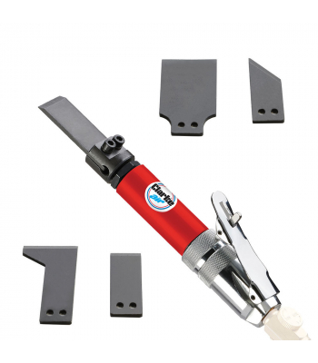 Clarke CAT218 6 piece Air Scraper Tool Set - Code 3110472