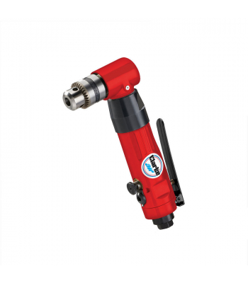 Clarke CAT219 3/8" Angled Reversible Air Drill - Code 3110473