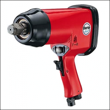 Clarke CAT48 - ? inch  Square Drive Air Impact Wrench