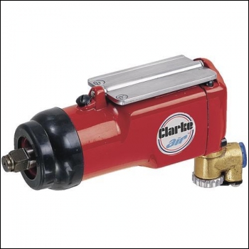 Clarke  CAT64 3/8 inch  Butterfly Air Wrench