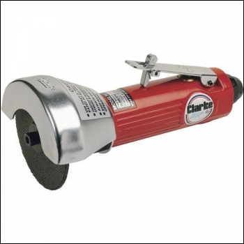 Clarke CAT66 - 3 inch  Air Cut Off Tool