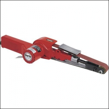 Clarke  CAT70 Heavy Duty Air Belt Sander