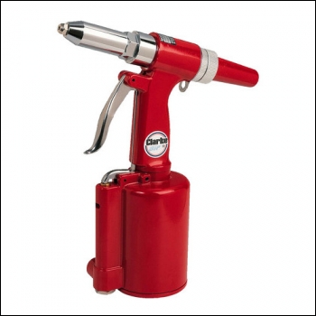 Clarke CAT73 - Air Hydraulic Riveter