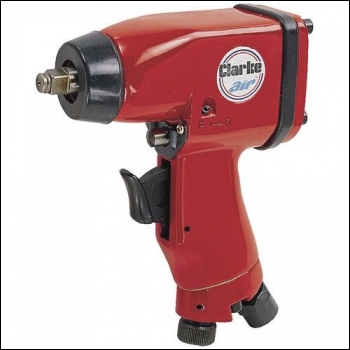 Clarke CAT78 - 3/8 inch  Air Impact Wrench