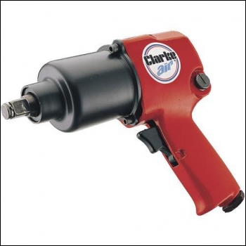 Clarke CAT79 - � inch  Heavy Duty Ind. Impact Wrench