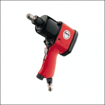 Clarke CAT81 - Heavy Duty ? inch  Drive Air Impact Wrench