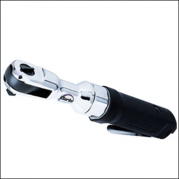 Clarke CAT90 - 3/8 inch  Reversible Air Ratchet