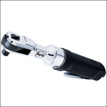 Clarke CAT91 - � inch  Reversible Air Ratchet