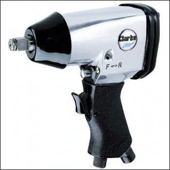 Clarke CAT92 - � inch  Air Impact Wrench