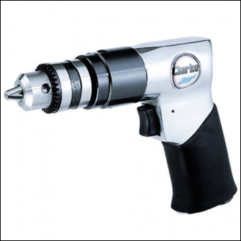 Clarke CAT94 - 3/8 inch  Air Drill