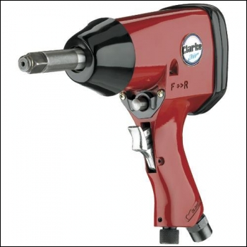 Clarke CAT101 - ? inch  Impact Wrench