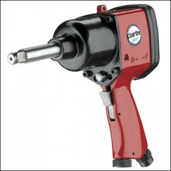 Clarke CAT102 - ? inch  Heavy Duty Impact Wrench
