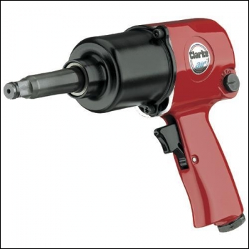 Clarke CAT103 - ? inch  5-speed Impact Wrench