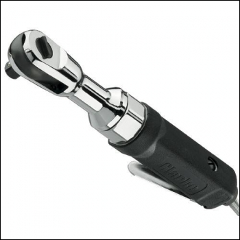 Clarke CAT105 - ? inch  Reversible Ratchet & 14pce Kit