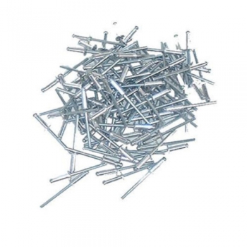 Clarke Pk100 Pop Rivets 4.8mm X 16mm - CAT73 - Code 3111810