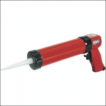 Clarke  CAT82B Air Powered Caulking Gun