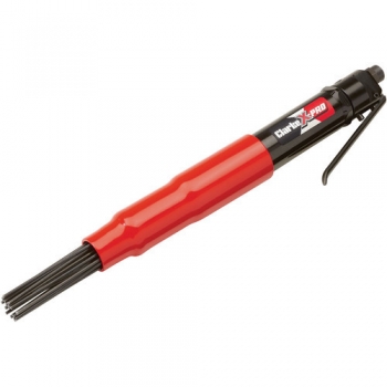 Clarke X-Pro CAT170 Air Needle Scaler Kit - Code 3120187