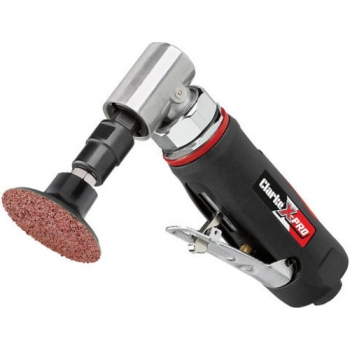 Clarke X-Pro CAT176 DIY Multi Sander Kit - Code 3120193