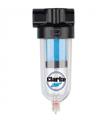 Clarke CAT 180 Coalescing Filter - ¼” Miniature - Code 3120197