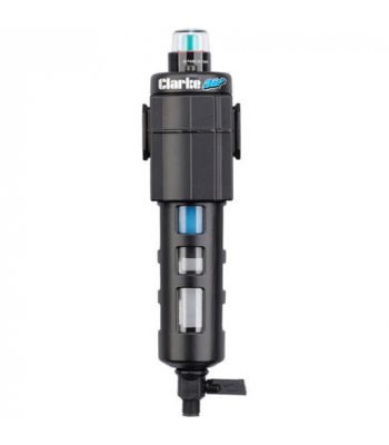 Clarke CAT 181 Compact Coalescing Filter - ¼” - Code 3120198