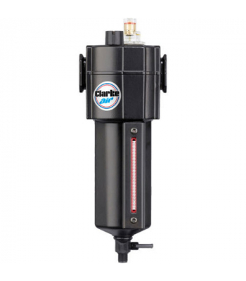 Clarke CAT196 1/2 inch  Standard Airline Lubricator Micromist - Code 3120513