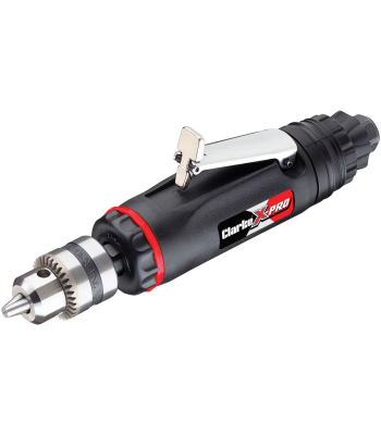 Clarke CAT207 X-Pro 3/8" Composite Air Drill - Code 3120524