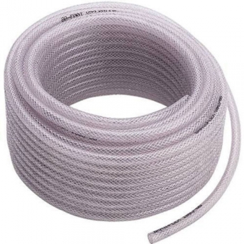 Clarke 30m Braided 8mm Air Hose - Code 3125451