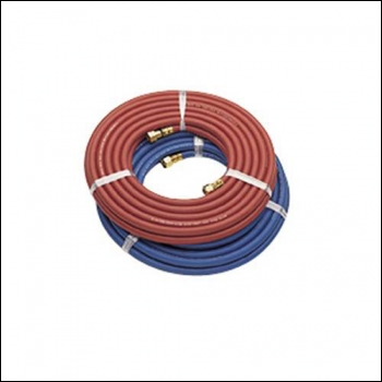 Clarke 10 Metre Welding Hose Set