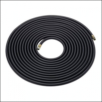 Clarke Rubber Airline Hose - 8mm, 10 Metres