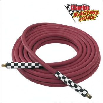 Clarke Rubber 'Racing' Airline Hose - 30 Metres