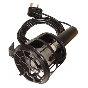 Clarke CIL240 Inspection Lamp (230-volt)
