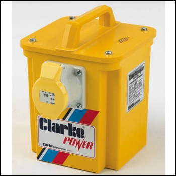 Clarke CTR 3300/1 Transformer