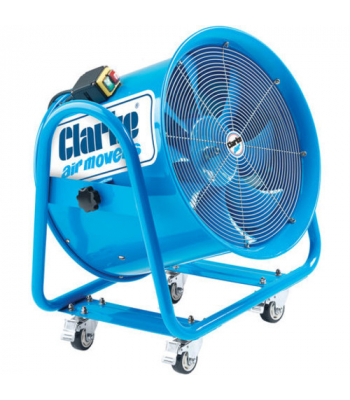 Clarke CAM500 20” Industrial Ventilator/Air Mover (230V) - Code 3230242