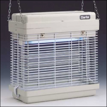 Clarke FKE15 Insect Killer