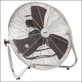 Clarke CDF20HV-B 20 inch  High Output Fan