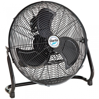 Clarke CFF18B100 18” High Velocity Fan - Code 3231530