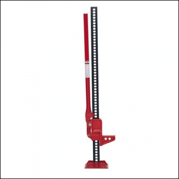 Clarke CFJ48 43 inch  Farm Jack