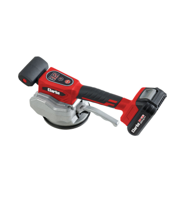 Clarke C20VTV 20V Tile Vibrator - Code 3400517