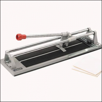 Clarke  Manual Tile Cutter - TCM430