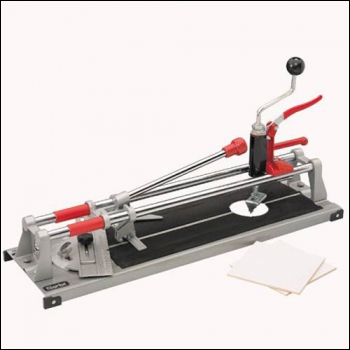Clarke  3-in-1 Manual Tile Cutter - TCM420