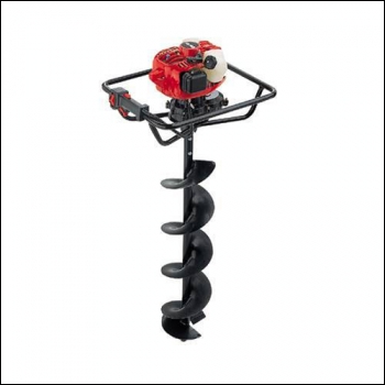 Clarke ED160 Professional Earth Borer