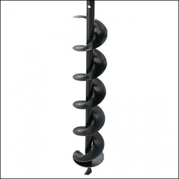Clarke EDA150 Auger