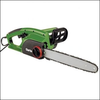 Clarke CECS405 Electric Chainsaw